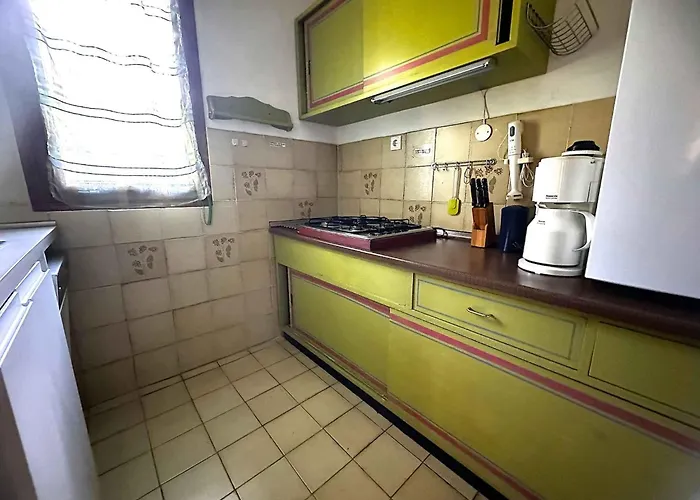 Near In 54700 Apartment Bibione
